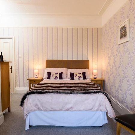 Crossroads Hotel Bournemouth Zewnętrze zdjęcie
