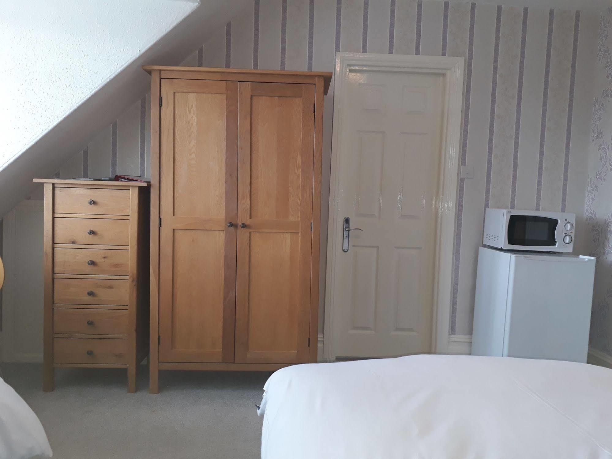 Crossroads Hotel Bournemouth Zewnętrze zdjęcie